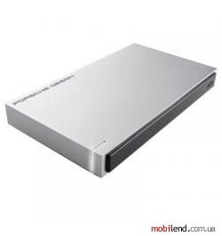 LaCie Porsche Design Mobile 2 TB (STET2000403)