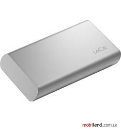 LaCie Portable V2 2TB STKS2000400