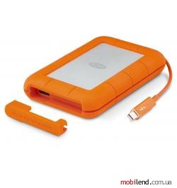 LaCie Rugged 2 TB (STFR2000800)