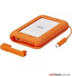 LaCie Rugged 2 TB Thunderbolt/USB3.0 (STFS2000800)