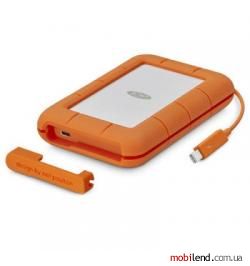 LaCie Rugged 4 TB (STFS4000800)