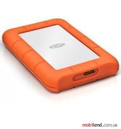 LaCie Rugged Mini 4 TB (LAC9000633)