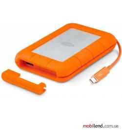 LaCie Rugged RAID 4 �� (STFA4000400)