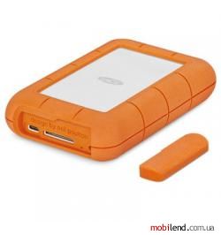 LaCie Rugged RAID Pro 4 TB (STGW4000800)