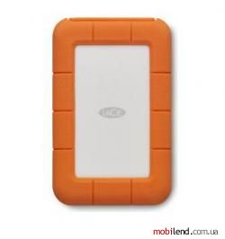 LaCie RUGGED SECURE 2 TB (STFR2000403)