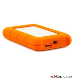 LaCie Rugged Thunderbolt 1 TB USB3.0/Thunderbolt (STEV1000400)