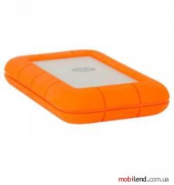 LaCie Rugged Thunderbolt 2 TB (STEV2000400)