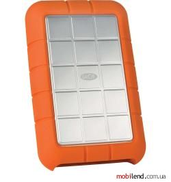 LaCie Rugged Triple 1 TB (STEU1000400)