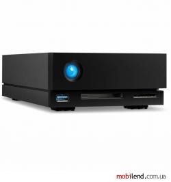 LaCie 1big Dock 16 TB (STHS16000800)