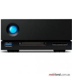 LaCie 1big Dock 4 TB (STHS4000800)