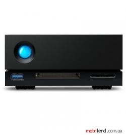 LaCie 1big Dock 8 TB (STHS8000800)