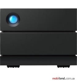 LaCie 2big RAID 8 TB (STHJ8000800)