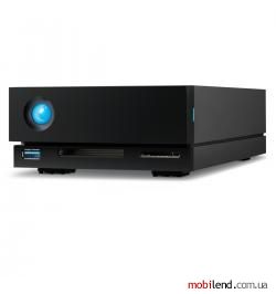 LaCie 4 TB 1big Dock (STHS4000800)