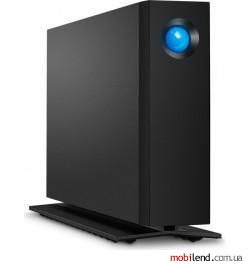 LaCie D2 Professional 18 TB Black (STHA18000800)
