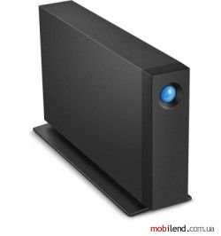 LaCie d2 Professional 8 TB (STHA8000800)