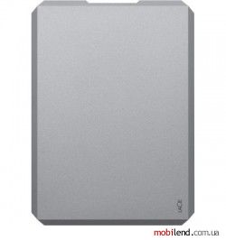LaCie Mobile Drive 4 TB (STHG4000402)