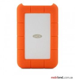 LaCie Rugged 4 TB USB-C (STFR4000800)