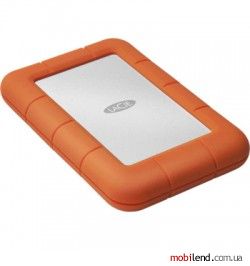LaCie Rugged Mini 5 TB (STJJ5000400)