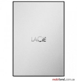 LaCie USB 3.0 Drive 1 TB (STHY1000800)