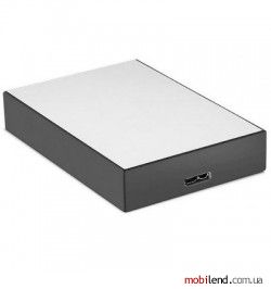 LaCie USB 3.0 Drive 4 TB (STHY4000800)
