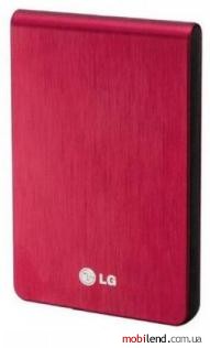 LG HXD3U50GR