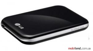 LG HXD5U50PLS