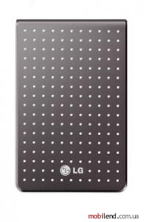 LG HXD6U50GT