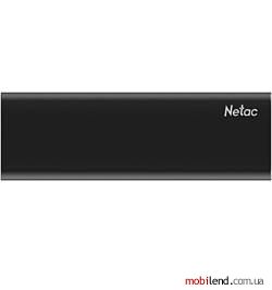 Netac Z Slim 250GB NT01ZSLIM-250G-32BK