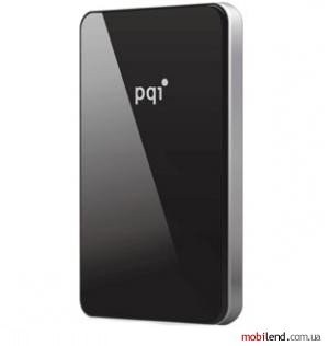 PQI H567L Black 1 TB