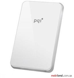PQI H567L White 1 TB