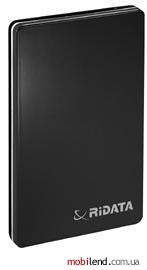 RiData 500GB HDD External black