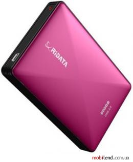 RiData 500GB HDD External pink