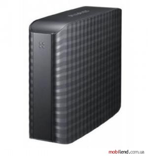 Samsung D3 Station HX-D301TDB