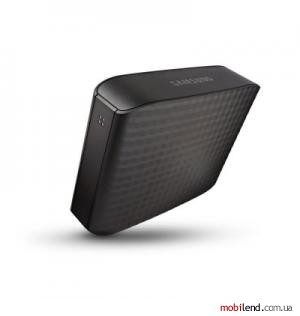 Samsung D3 Station HX-D401TDB