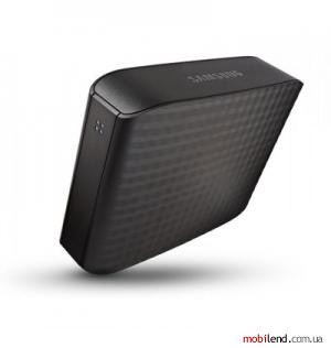 Samsung D3 Station HX-D501TDB
