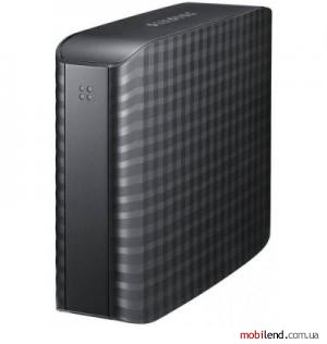 Samsung D3 Station HX-D601TDB