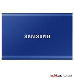 Samsung Portable SSD T7 1 ��