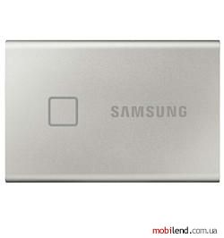 Samsung Portable SSD T7 Touch 500 ��
