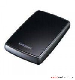 Samsung S2 320 GB Black (HXMU032)