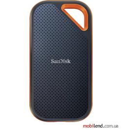 SanDisk Extreme Pro Portable V2 SDSSDE81-2T00-G25 2TB