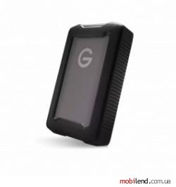 SanDisk G-DRIVE ArmorATD 5 TB (SDPH81G-005T-GBAND)