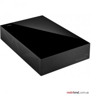 Seagate Backup Plus Desktop Drive STDT4000200