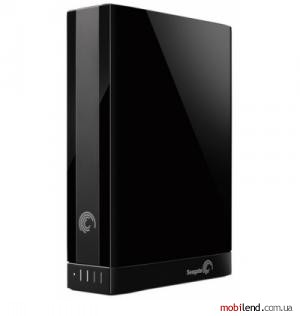 Seagate Backup Plus Desktop STCA1000200