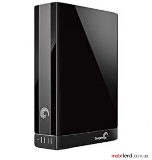 Seagate Backup Plus Desktop STCA4000200