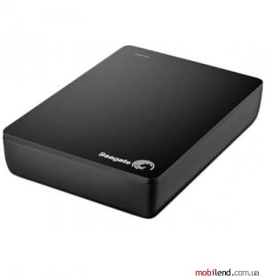 Seagate Backup Plus Fast STDA4000100