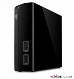 Seagate Backup Plus Hub STEL6000200