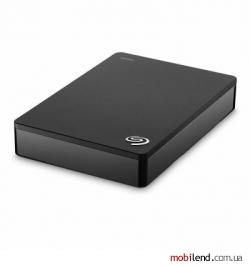 Seagate Backup Plus Portable 2.5 USB 3.0 Black (STDR5000200)
