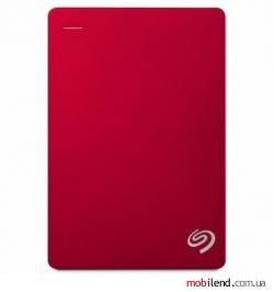 Seagate Backup Plus Portable 2.5 USB 3.0 Red (STDR5000203)