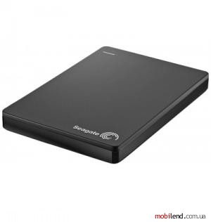 Seagate Backup Plus Portable STDR2000200
