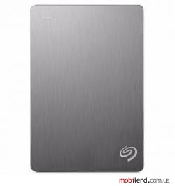 Seagate Backup Plus Silver (STDR5000201)